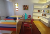 97m² office for rent in Logroño, Calle Gran Vía juan Carlos I, 24 photo