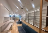 130m² commercial premises for rent in Logroño photo
