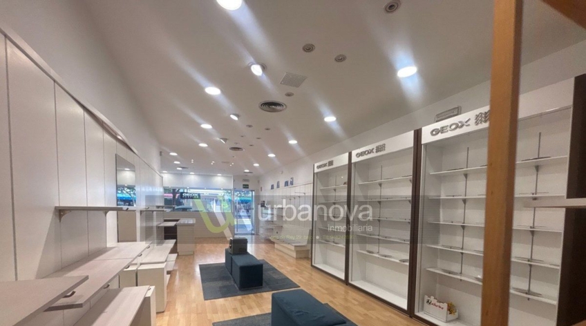 Local comercial