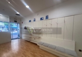 130m² commercial premises for rent in Logroño photo