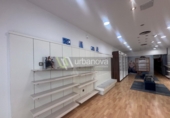 130m² commercial premises for rent in Logroño photo