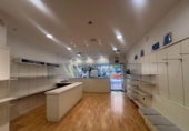 130m² commercial premises for rent in Logroño photo