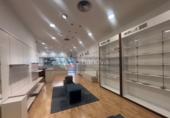 130m² commercial premises for rent in Logroño photo