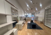 130m² commercial premises for rent in Logroño photo