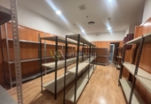130m² commercial premises for rent in Logroño photo
