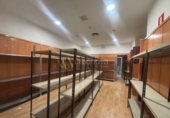 130m² commercial premises for rent in Logroño photo