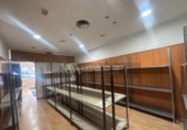 130m² commercial premises for rent in Logroño photo