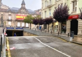 Oficines
en lloguer
amb 54m² a Torrelavega foto
