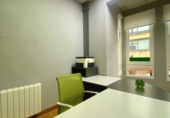 Oficines
en lloguer
amb 54m² a Torrelavega foto