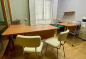Oficines
en lloguer
amb 54m² a Torrelavega foto