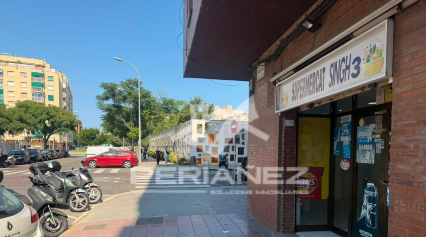 Local comercial