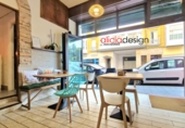 Bar
en lloguer
amb 156m² a Pola de Siero foto