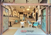 Bar
en lloguer
amb 156m² a Pola de Siero foto