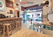 Bar
en lloguer
amb 156m² a Pola de Siero foto