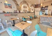 Bar
en lloguer
amb 156m² a Pola de Siero foto
