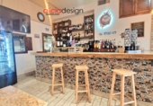 Bar
en lloguer
amb 156m² a Pola de Siero foto