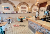 Bar
en lloguer
amb 156m² a Pola de Siero foto