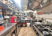 Bar
en lloguer
amb 156m² a Pola de Siero foto
