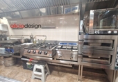 Bar
en lloguer
amb 156m² a Pola de Siero foto