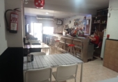 Bar
en traspàs
amb 70m² a l'Hospitalet de Llobregat, a la zona de Collblanc foto