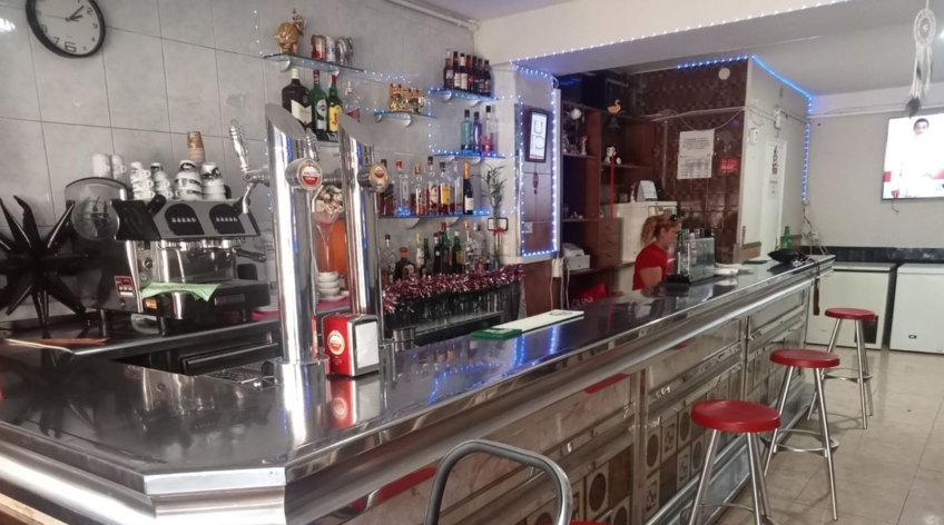 Local comercial