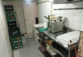 Bar
en traspàs
amb 70m² a l'Hospitalet de Llobregat, a la zona de Collblanc foto
