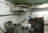 Bar
en traspàs
amb 70m² a l'Hospitalet de Llobregat, a la zona de Collblanc foto