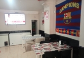 Bar
en traspàs
amb 70m² a l'Hospitalet de Llobregat, a la zona de Collblanc foto
