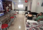 Bar
en traspàs
amb 70m² a l'Hospitalet de Llobregat, a la zona de Collblanc foto