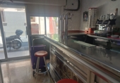 Bar
en traspàs
amb 70m² a l'Hospitalet de Llobregat, a la zona de Collblanc foto