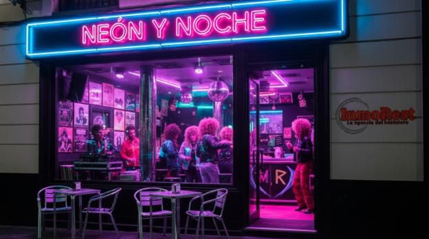 Local comercial