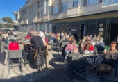 Restaurant
en lloguer, traspàs
amb 300m² a Las Rozas de Madrid, Calle Carretera de las Rozas a Majadahonda, 11 foto