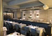 Restaurant
en lloguer, traspàs
amb 300m² a Las Rozas de Madrid, Calle Carretera de las Rozas a Majadahonda, 11 foto