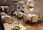 Restaurant
en lloguer, traspàs
amb 300m² a Las Rozas de Madrid, Calle Carretera de las Rozas a Majadahonda, 11 foto