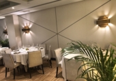 Restaurant
en lloguer, traspàs
amb 300m² a Las Rozas de Madrid, Calle Carretera de las Rozas a Majadahonda, 11 foto