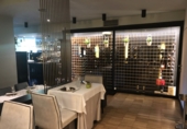 Restaurant
en lloguer, traspàs
amb 300m² a Las Rozas de Madrid, Calle Carretera de las Rozas a Majadahonda, 11 foto
