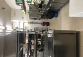 Restaurant
en lloguer, traspàs
amb 300m² a Las Rozas de Madrid, Calle Carretera de las Rozas a Majadahonda, 11 foto
