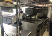 Restaurant
en lloguer, traspàs
amb 300m² a Las Rozas de Madrid, Calle Carretera de las Rozas a Majadahonda, 11 foto