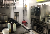Restaurant
en lloguer, traspàs
amb 300m² a Las Rozas de Madrid, Calle Carretera de las Rozas a Majadahonda, 11 foto