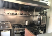 Restaurant
en lloguer, traspàs
amb 300m² a Las Rozas de Madrid, Calle Carretera de las Rozas a Majadahonda, 11 foto