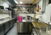 Restaurant
en lloguer
amb 200m² a Madrid, a la zona de Nova Espanya foto