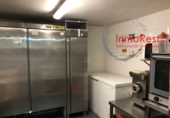 Restaurant
en lloguer
amb 200m² a Madrid, a la zona de Nova Espanya foto