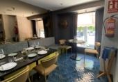Restaurant
en lloguer
amb 200m² a Madrid, a la zona de Nova Espanya foto