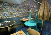 Restaurant
en lloguer
amb 200m² a Madrid, a la zona de Nova Espanya foto