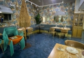 Restaurant
en lloguer
amb 200m² a Madrid, a la zona de Nova Espanya foto