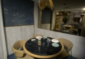 Restaurant
en lloguer
amb 200m² a Madrid, a la zona de Nova Espanya foto