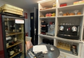 Restaurant
en lloguer
amb 200m² a Madrid, a la zona de Nova Espanya foto
