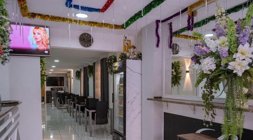 Local comercial