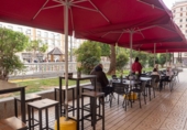 294m² restaurant pour cession à Castellón de la Plana, Plaza Huerto Sogueros, 5 photo