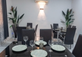 294m² restaurant pour cession à Castellón de la Plana, Plaza Huerto Sogueros, 5 photo